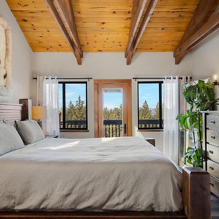 Remodeled Rustic Tahoe Retreat Villa Zephyr Cove Exterior photo